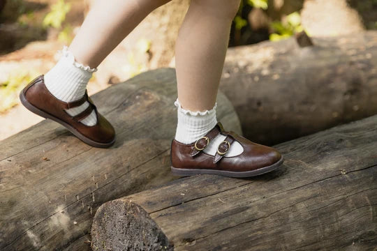 Tannery & Co Chestnut Merries