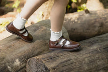 Load image into Gallery viewer, Tannery &amp; Co Chestnut Merries