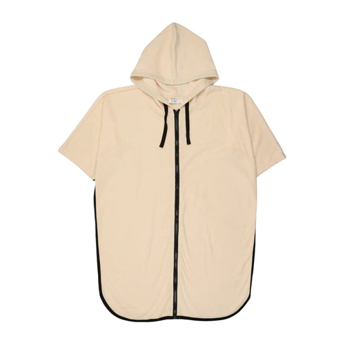 Coco Blank Terry Cover Up