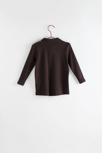 Please Mom Cocoa Jersey Shirt