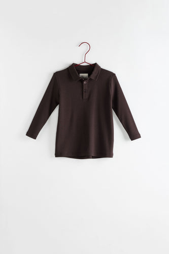 Please Mom Cocoa Jersey Shirt