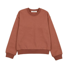 Load image into Gallery viewer, Coco Blanc Mulberry Sweatshirt