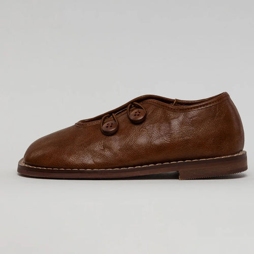 Tannery & Co Cognac Austere
