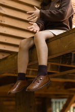 Load image into Gallery viewer, Tannery &amp; Co Cognac Austere