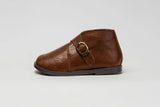 Tannery & Co Cognac Derbies