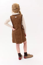 Load image into Gallery viewer, Crew Kids Ella Jumper - Tan