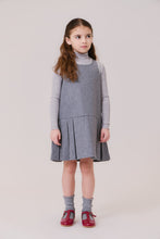 Load image into Gallery viewer, Kipp Clelia Jumper And Turtleneck Set - Grey