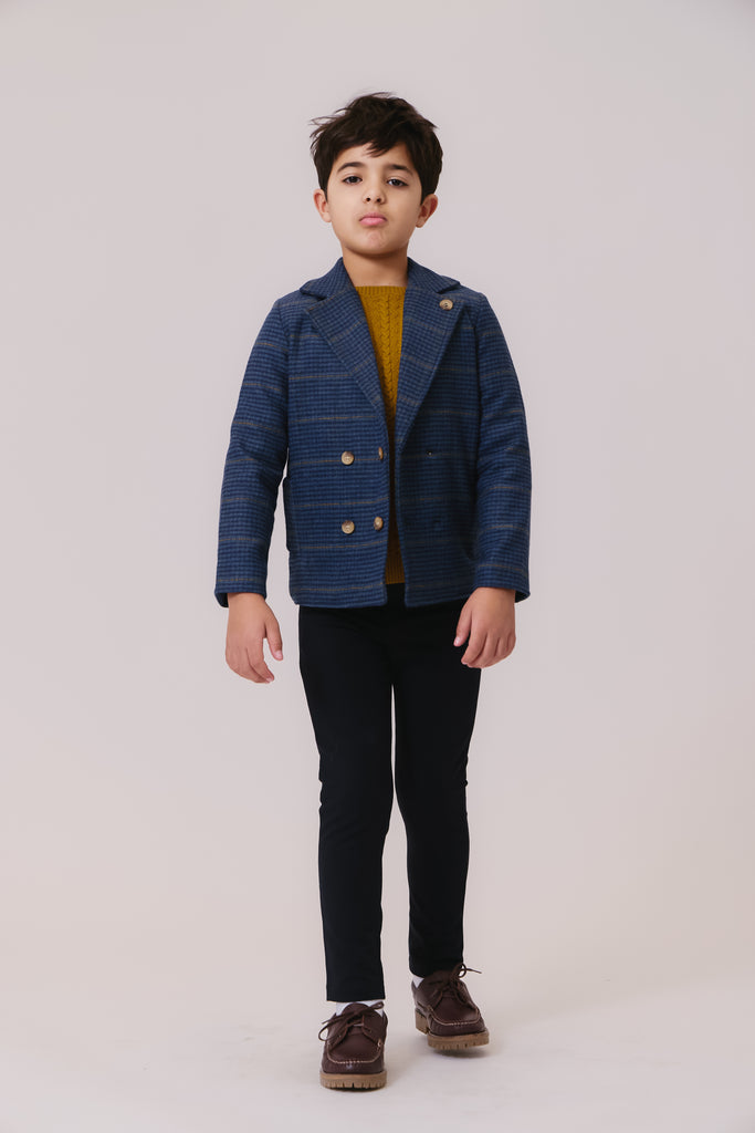 Kipp Sol Blazer - Multi