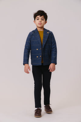 Kipp Sol Blazer - Multi