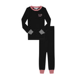 Little Parni Varsity Pajamas (PJ103) Final sale