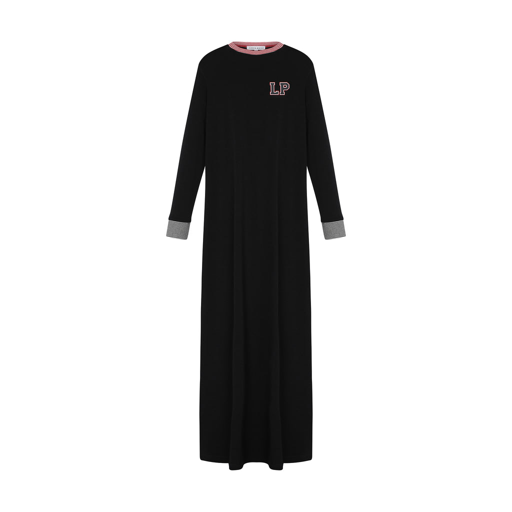 Little Parni Varsity Nightgown (PJ105) Final sale
