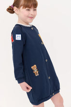 Load image into Gallery viewer, Crew Robyn Dress