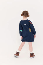 Load image into Gallery viewer, Crew Robyn Dress