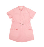 Crew Kids Pink Riley Dress