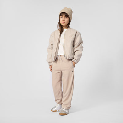 DKNY Mini-Me Blouson - Chine Beige