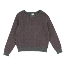 Load image into Gallery viewer, Lil Legs Multi Knit Sweater