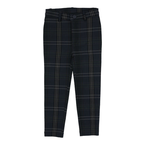 Lil Legs Plaid Pants