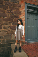 Load image into Gallery viewer, Looms Fair Isle Collection Jumper - Taupe