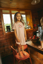 Load image into Gallery viewer, Lil Legs Common Folk Dress - Pink