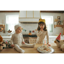 Load image into Gallery viewer, Ladida Teddy Layette Set - Blue