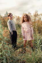 Load image into Gallery viewer, Mini Nod Umbrella Boys Sweatshirt - Taupe