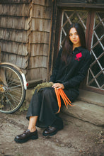 Load image into Gallery viewer, Urban Edge Cord Ace Shirt - Black