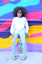 Load image into Gallery viewer, Rooie And Friends Michele Sweater - Blue