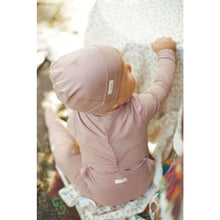 Load image into Gallery viewer, Ladida Pink Heart Layette Set