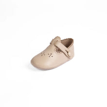 Load image into Gallery viewer, Camille Shoes Bella Baby - Ivory