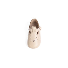 Load image into Gallery viewer, Camille Shoes Bella Baby - Ivory