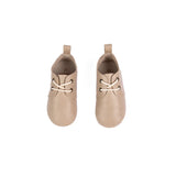 Camille Shoes Waverly Baby - Stone