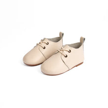 Load image into Gallery viewer, Camille Shoes Waverly Baby - Ivory