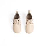 Camille Shoes Waverly Baby - Ivory