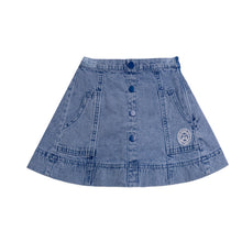 Load image into Gallery viewer, Nou Nelle Denim Skirt