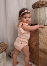 Load image into Gallery viewer, Mini Label Doll Two Piece Set - Pink