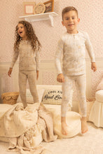 Load image into Gallery viewer, Bee &amp; Dee Boys Dollhouse Print Loungewear