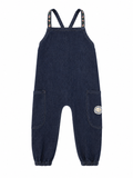 Madeline Girls Denim Overalls