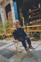 Load image into Gallery viewer, Madeline Boys Denim Overalls