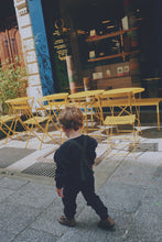 Load image into Gallery viewer, Madeline Boys Denim Overalls