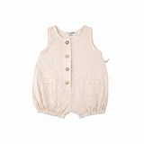 1+ In The Family Etolia Romper - Blossom