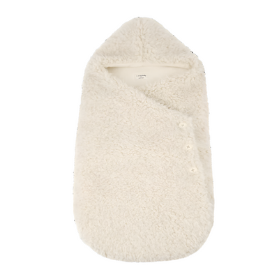 1+ in the Family Corina Baby Nest - Ecru