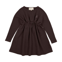 Load image into Gallery viewer, Farren &amp; Me High Waisted Dress - Washed Black