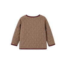 Load image into Gallery viewer, Nou Nelle Floral Jacket