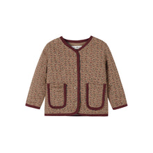 Load image into Gallery viewer, Nou Nelle Floral Jacket