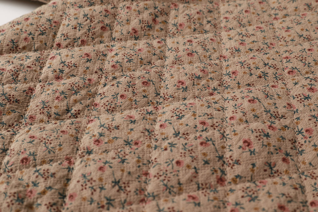 Nou Nelle Floral Jacket