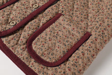 Load image into Gallery viewer, Nou Nelle Floral Jacket