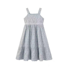 Load image into Gallery viewer, Nou Nelle Floral Maxi Dress