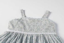 Load image into Gallery viewer, Nou Nelle Floral Maxi Dress