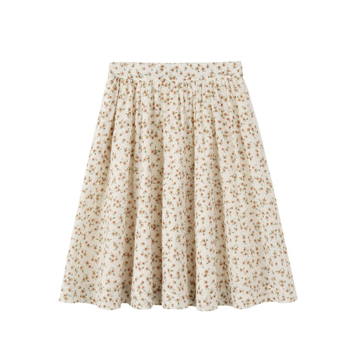 Nou Nelle Skirt - Floral