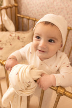 Load image into Gallery viewer, Bee &amp; Dee Girls Flutter And Fly Layette Set - Ivory